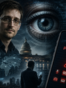 De Snowden a Pegasus, la vigilancia digital ha evolucionado de la recopilación masiva de datos al espionaje dirigido contra dispositivos personales.