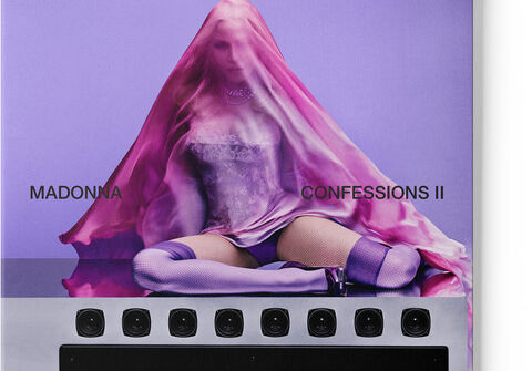 Madonna regresa al sonido dance que marcó una etapa clave de su carrera con Confessions II,