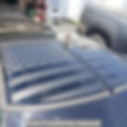 Thumbnail: T-Tops Flag Decal - 4th Gen Trans AM/Camaro