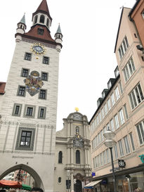 Munich