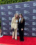 'Milli Vanilli' Paramount+ Premiere Mill Valley Film Festival October 14, 2023
