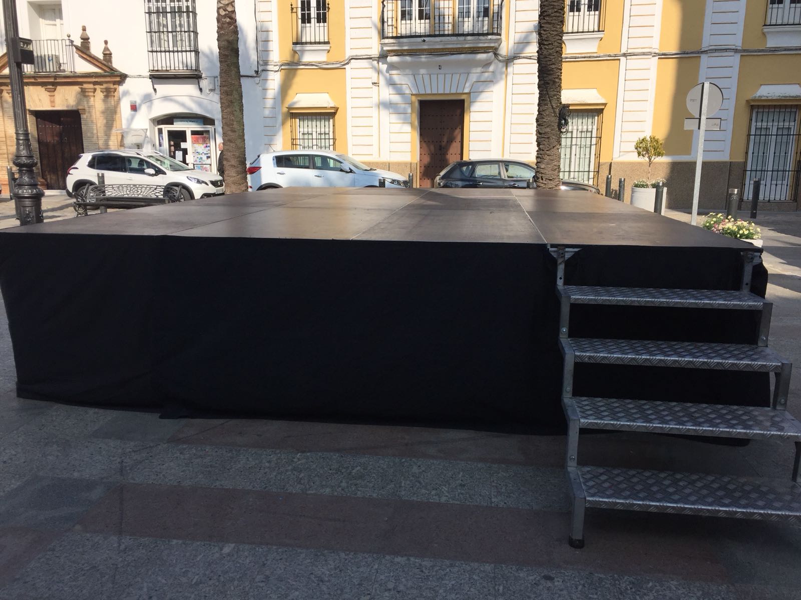 Carnaval de La Campana