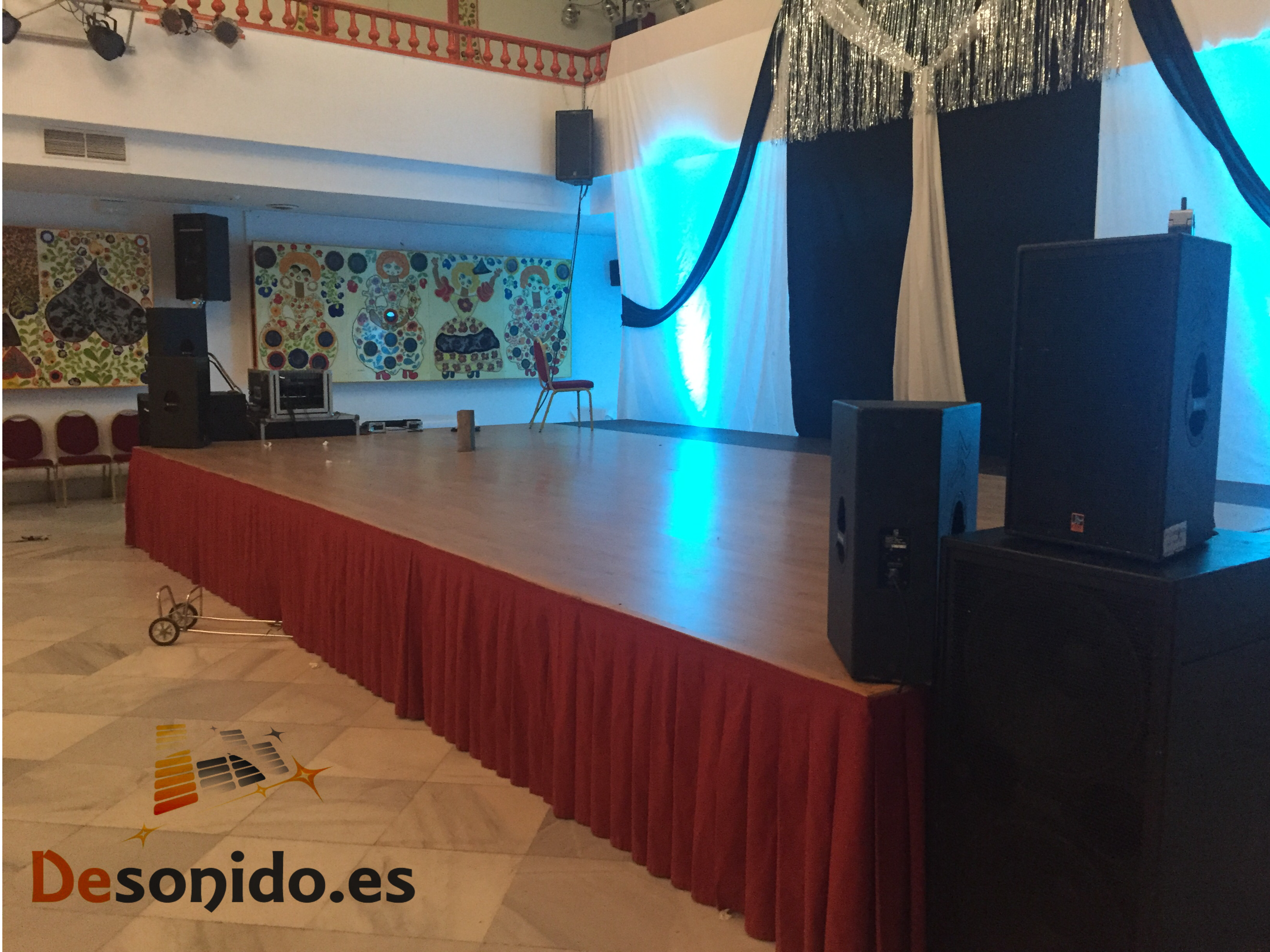 No Solo Salsa Festival 2018
