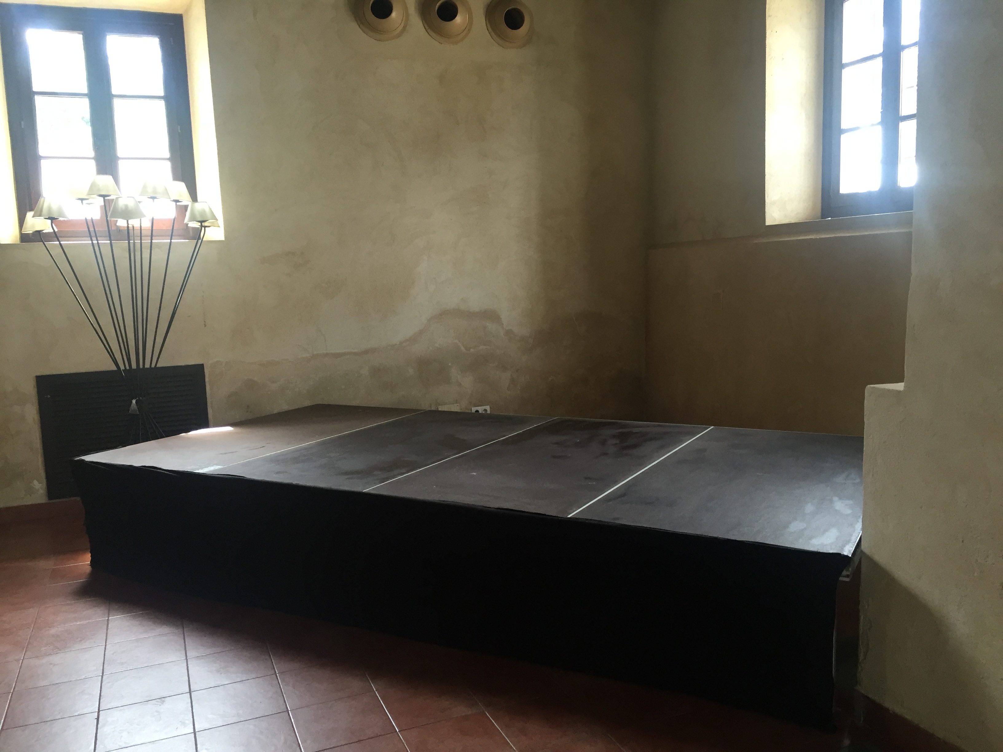 Hacienda Claverot