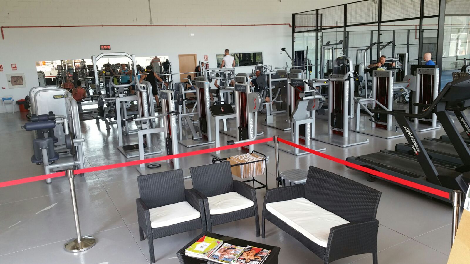 Buhda Gym