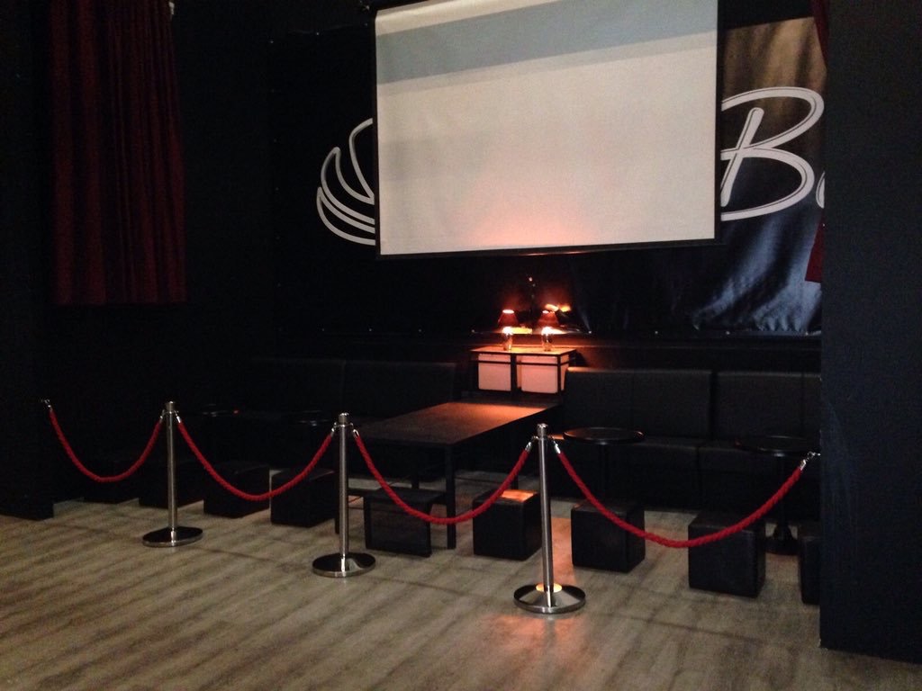 Sala Bravatta