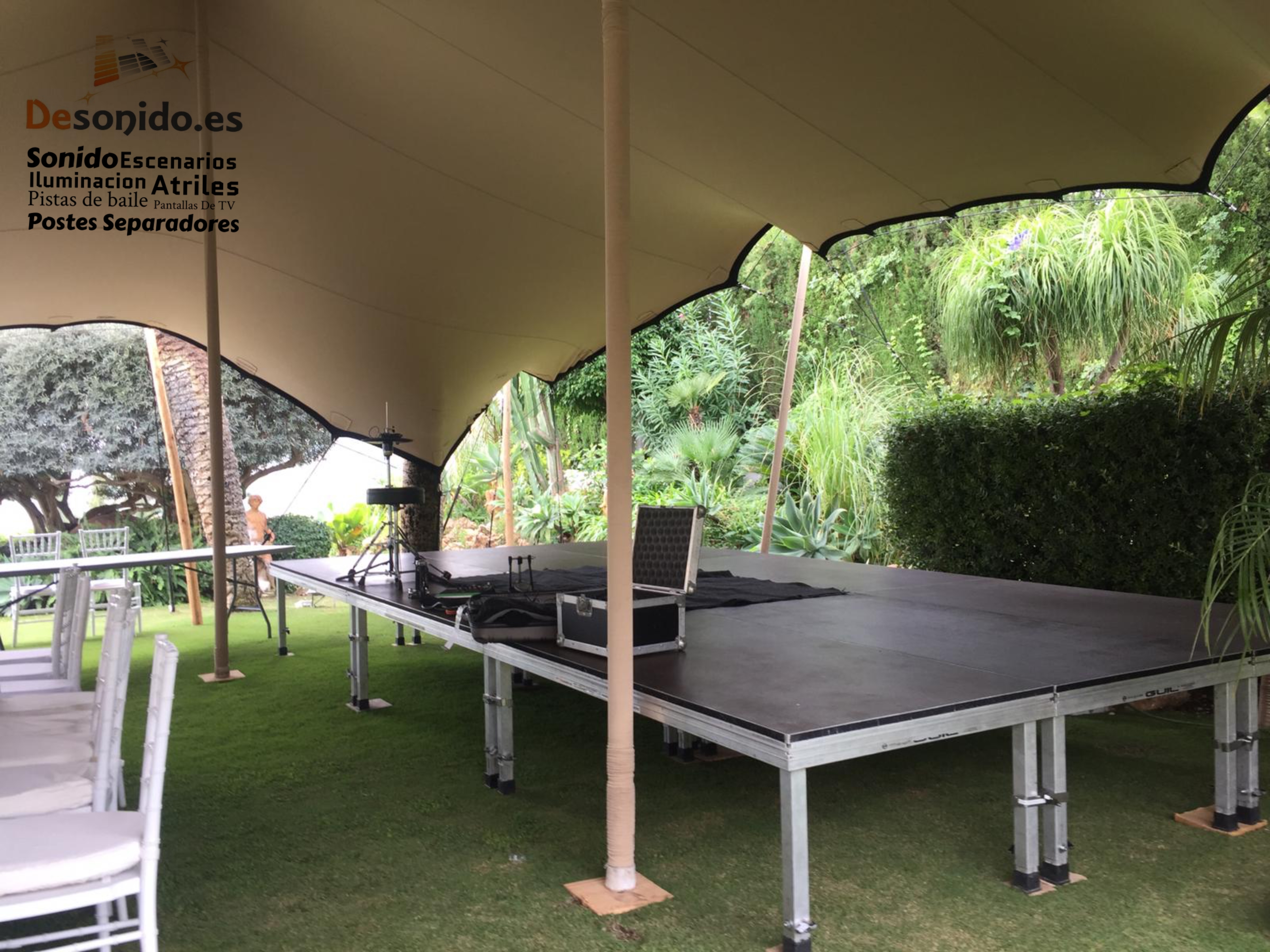 Escenario