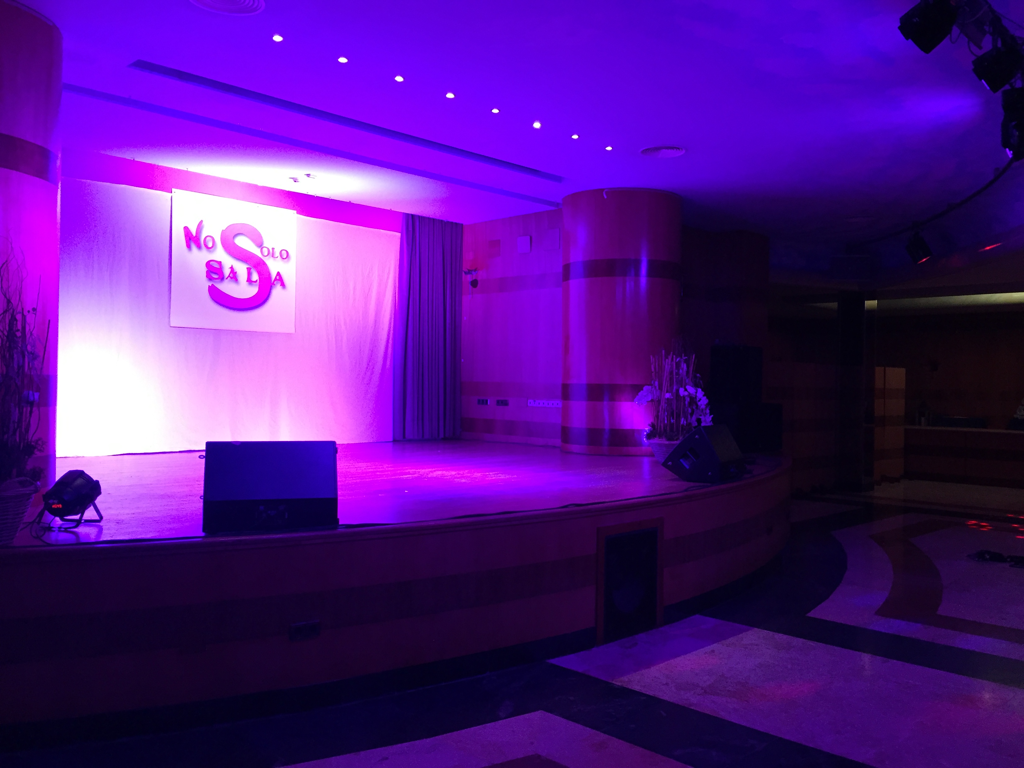 No Solo Salsa Torremolinos