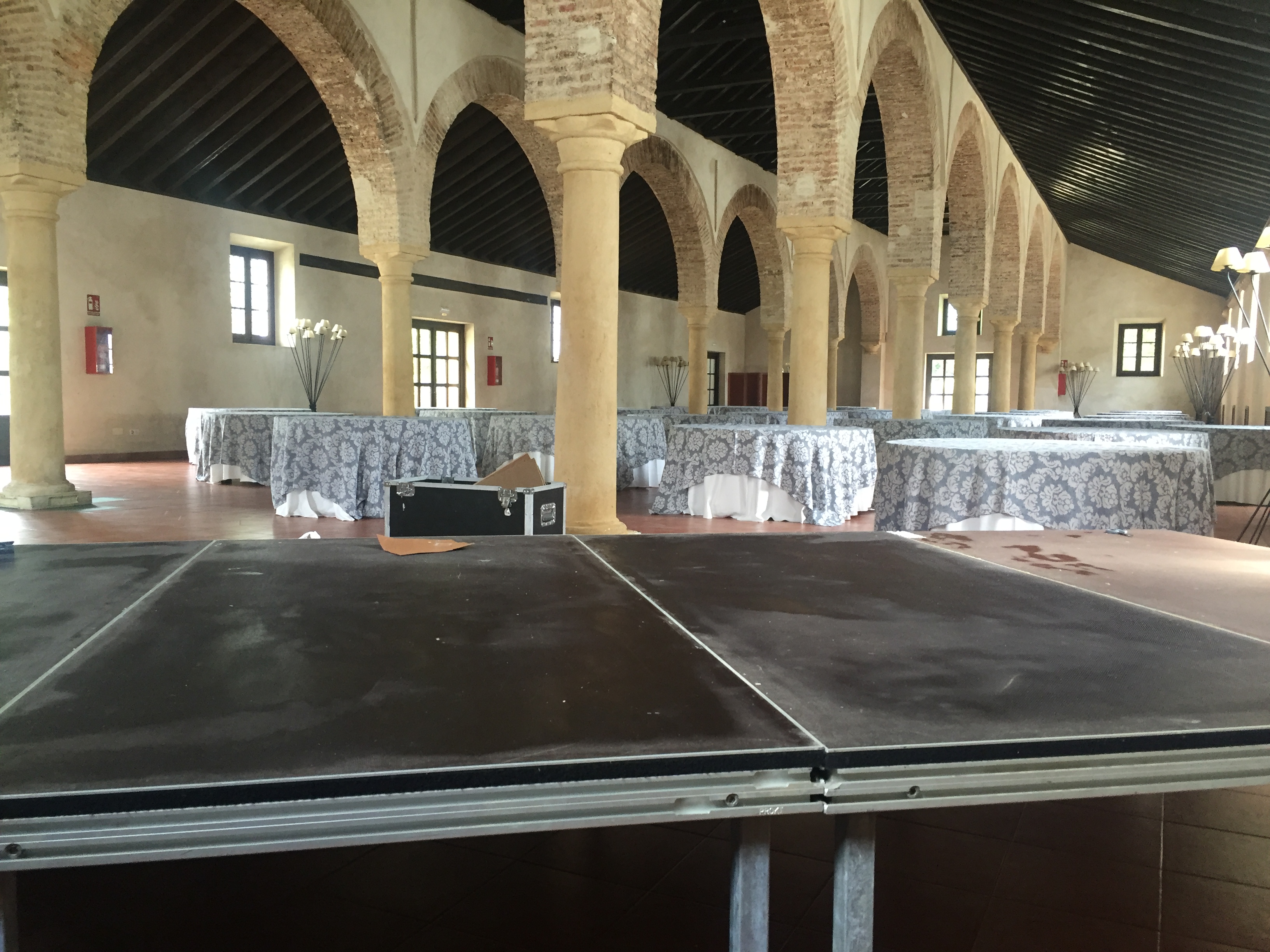 Hacienda Claverot