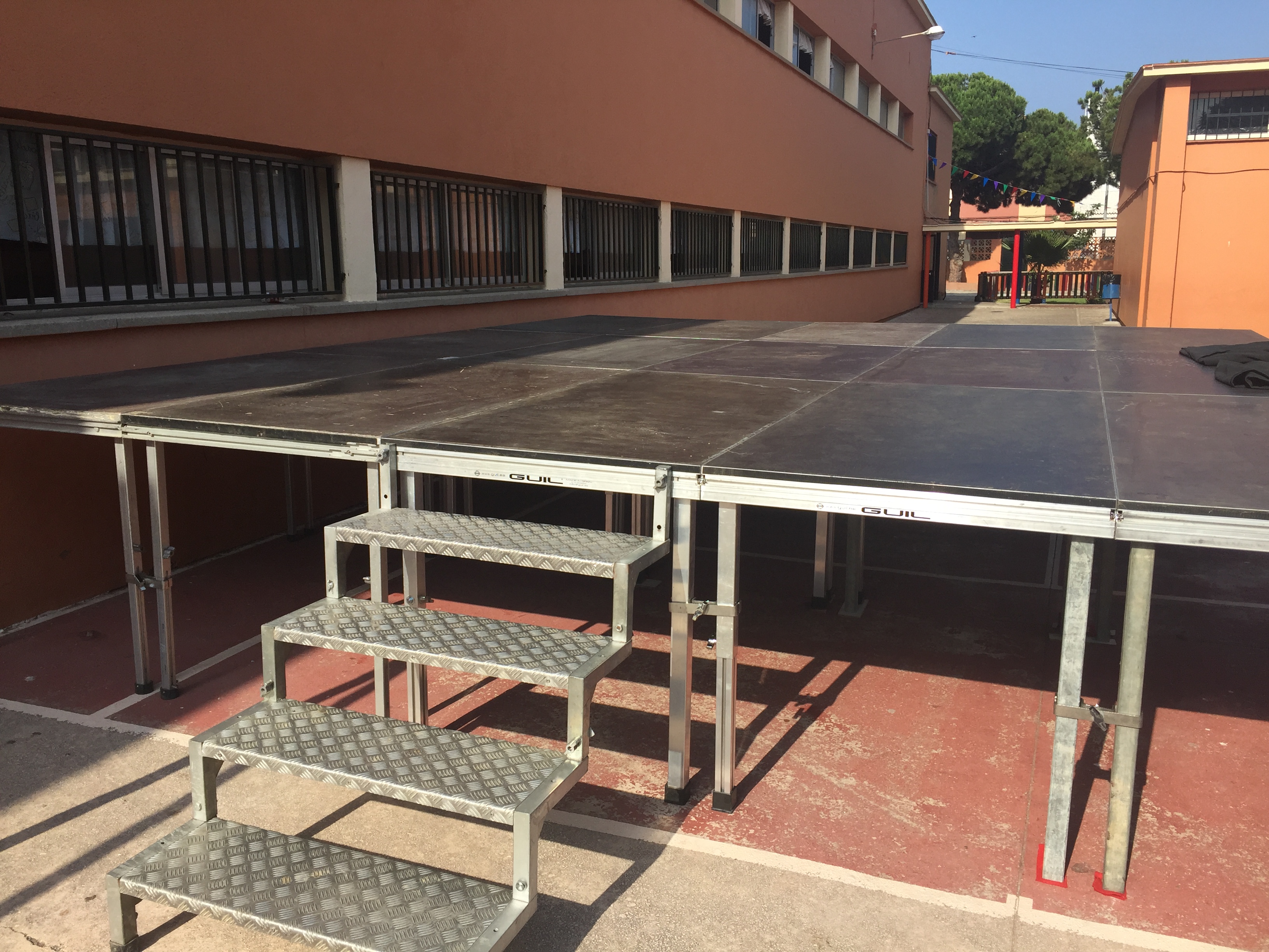 CEIP Nuestra Señora de Las Mercedes