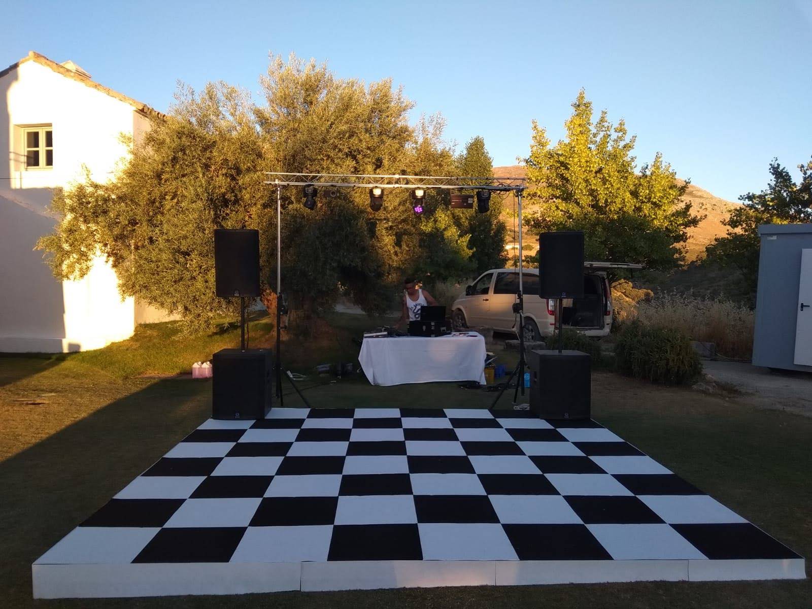 Boda en Ronda