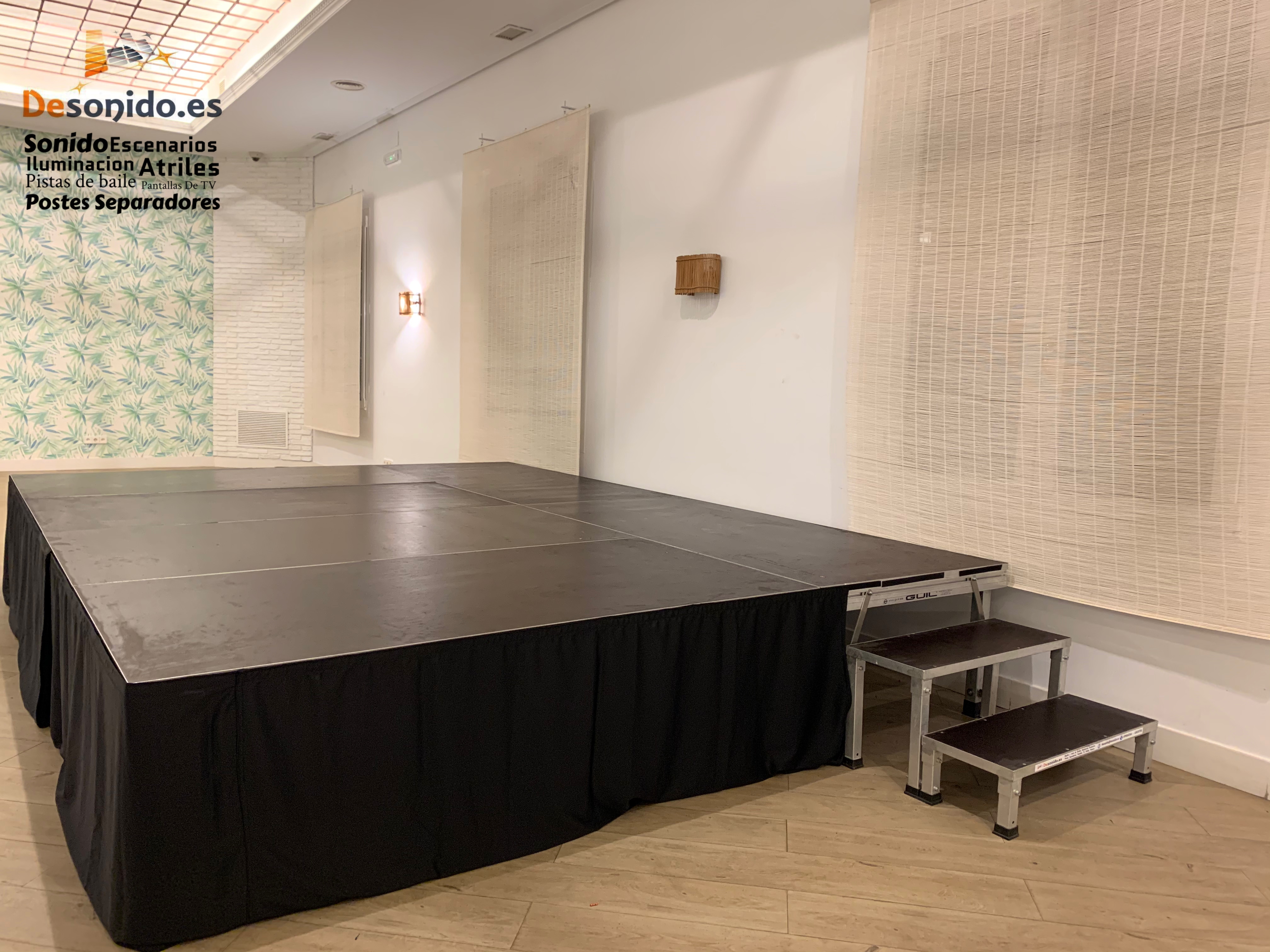 Escenario