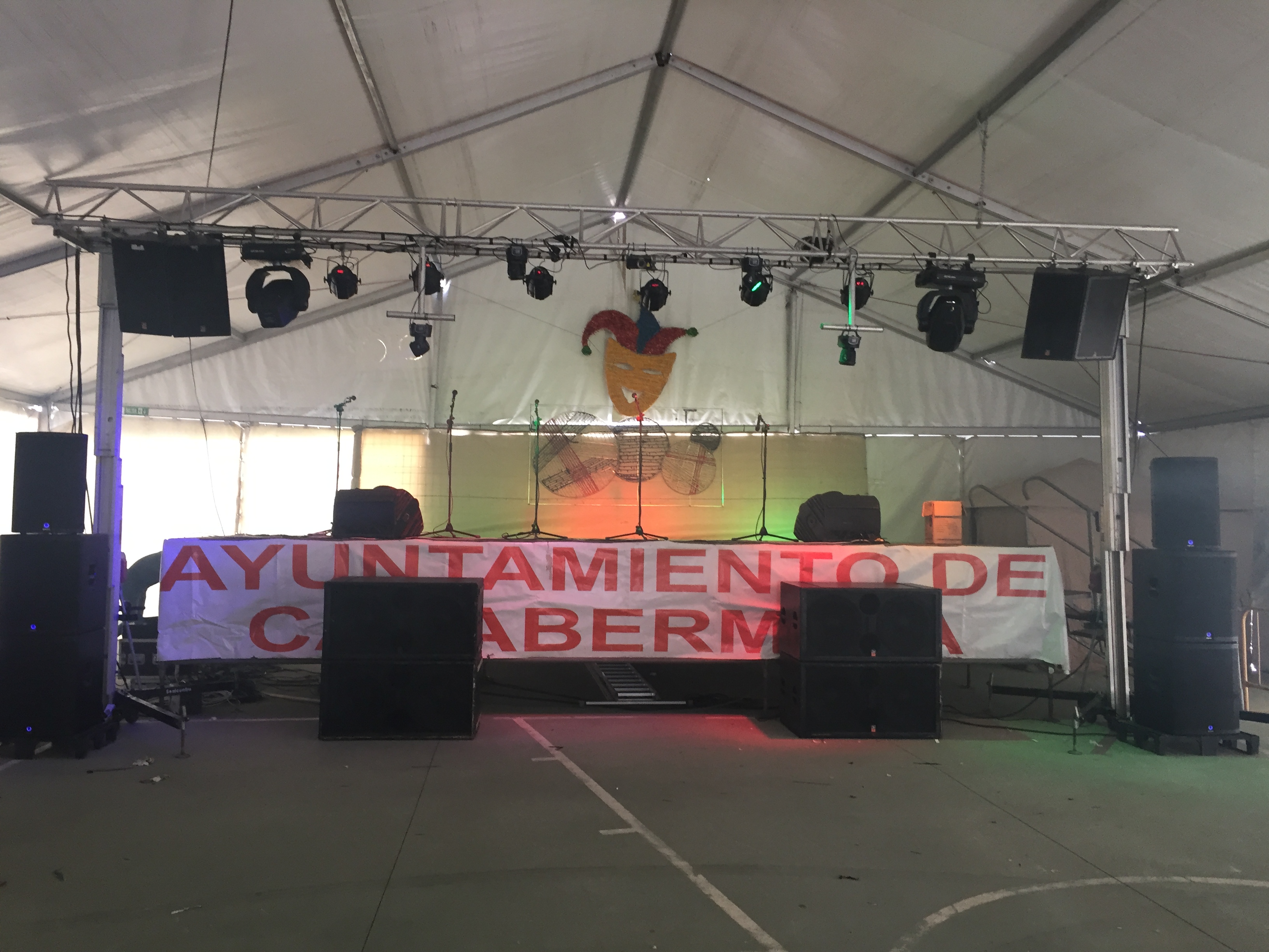 Carnaval de Casabermeja