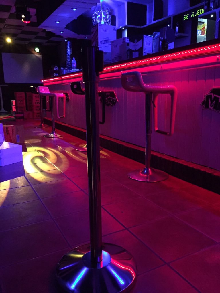 Sala Mangu