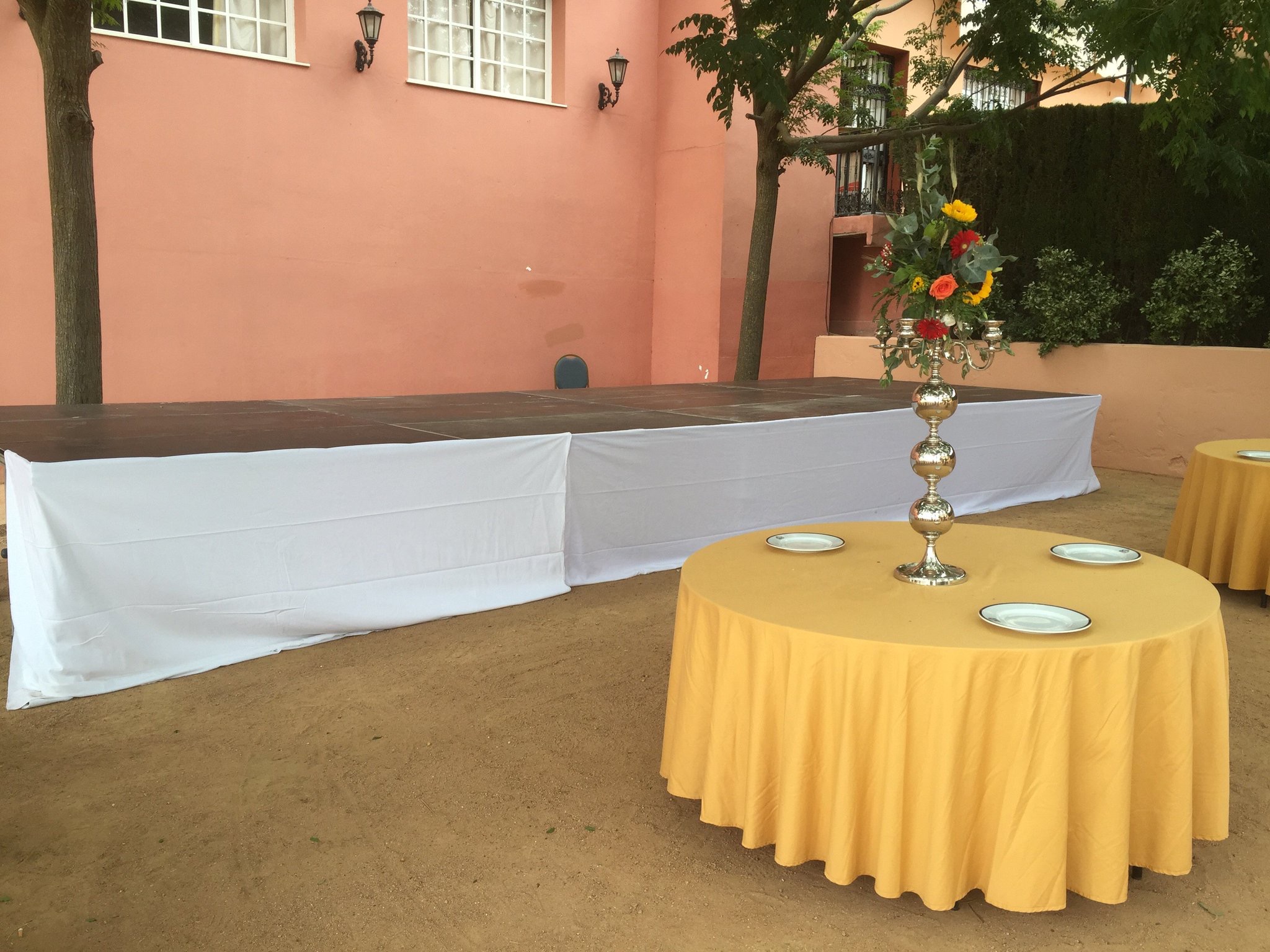 Hotel Mirador de Rute