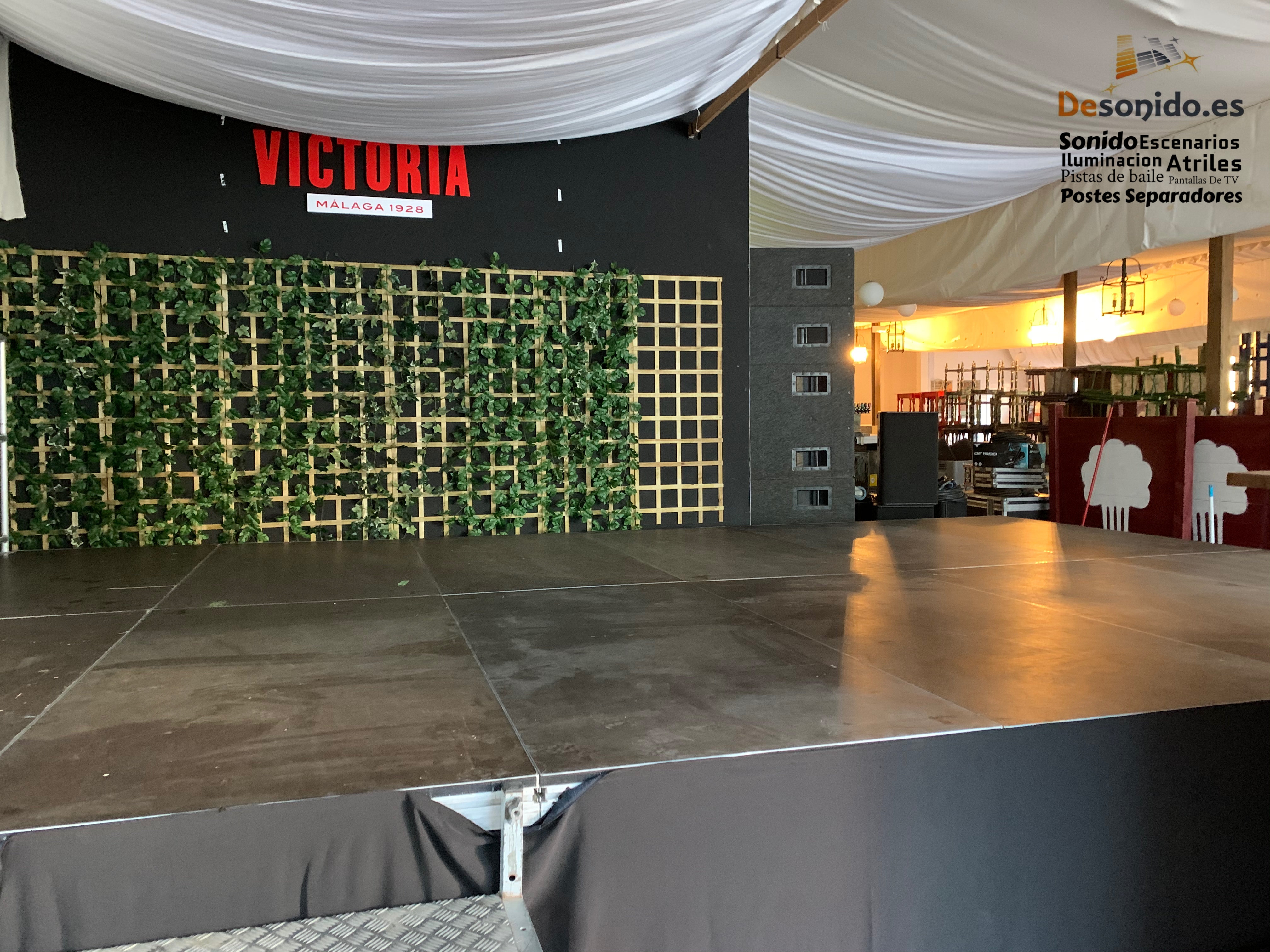 Feria de Fuengirola