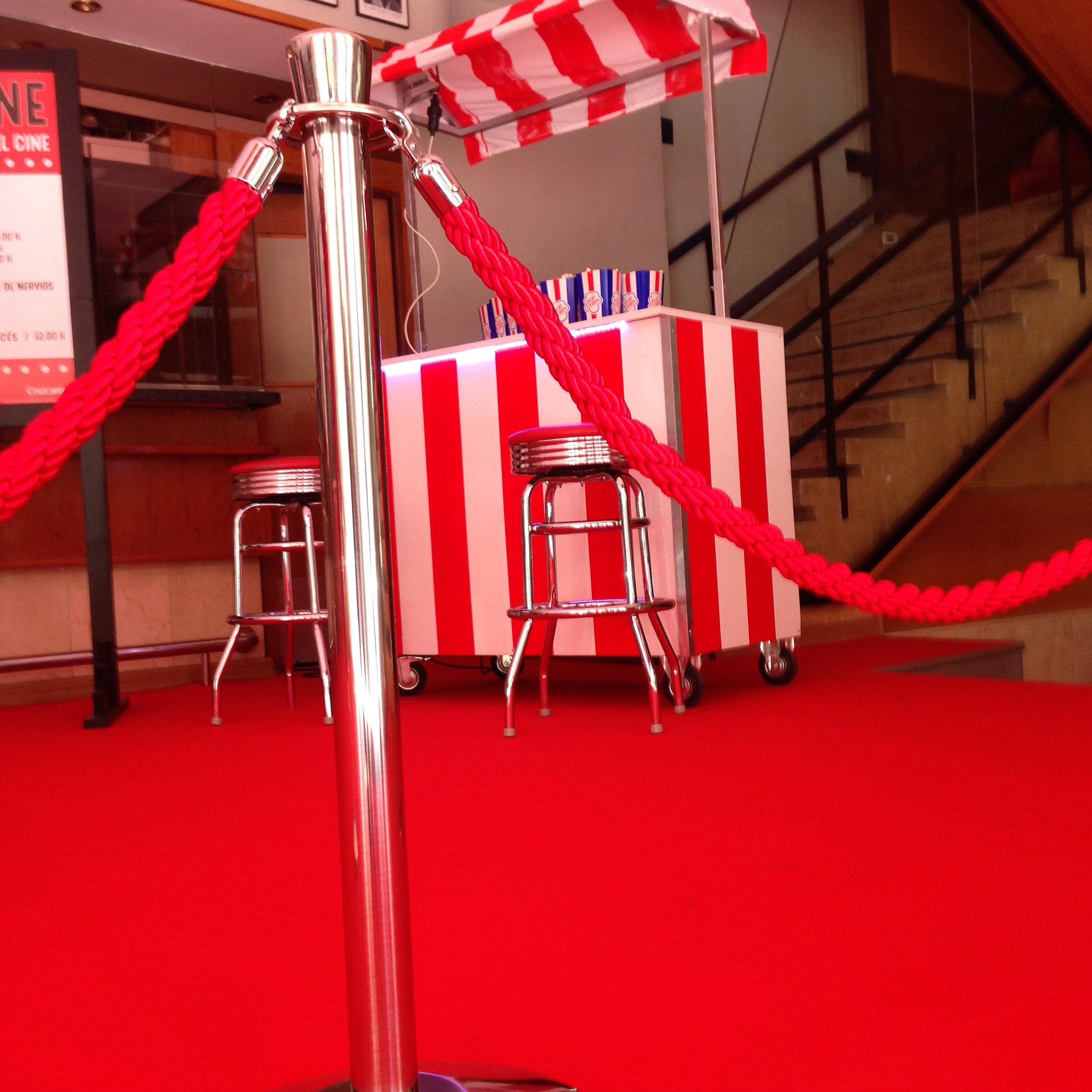Festival de Cine de Malaga