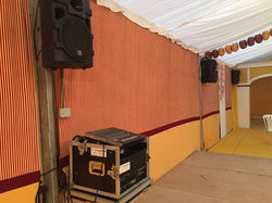 Feria de sevilla