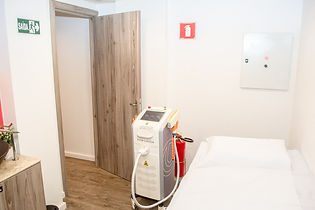 Laser Spa