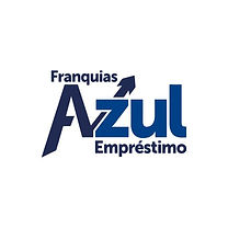 Azul Empréstimo