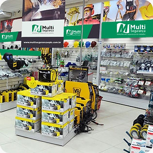 MULTI SEGURANÇA