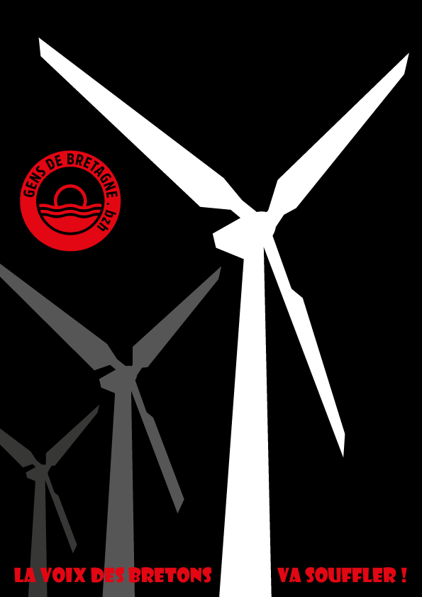 Gens de bretagne protection du littoral 