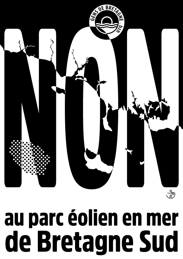 Gens de Bretagne pour la sanctuarisation de la Bretagne