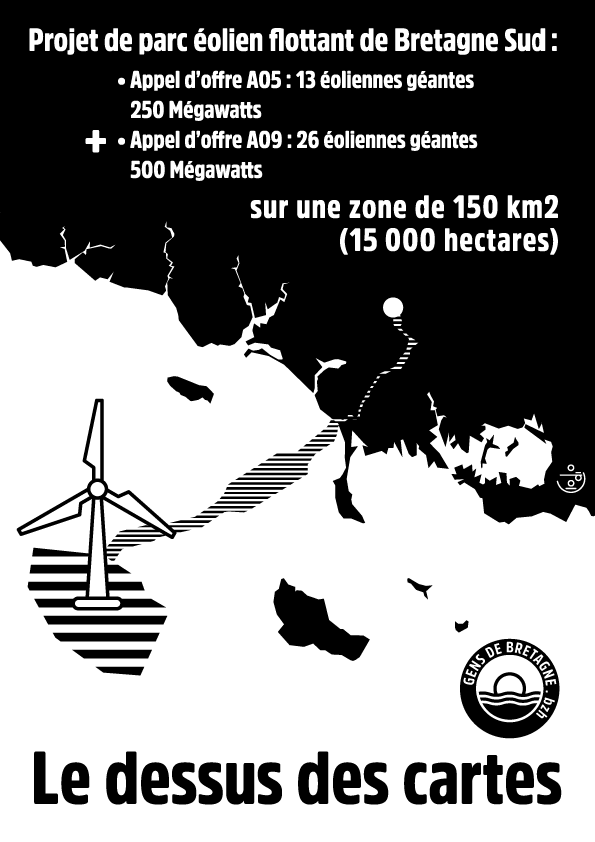 Quelques données techniques concernant le projet