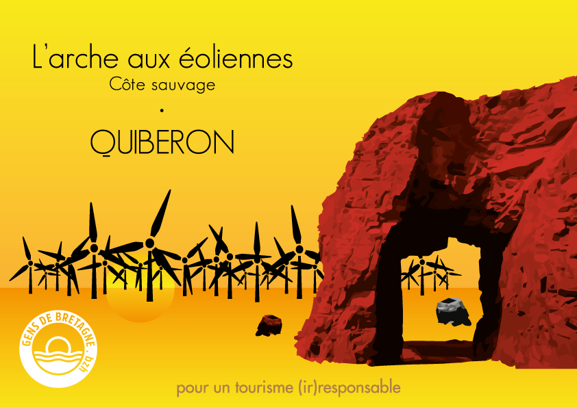 Gens de Bretagne image