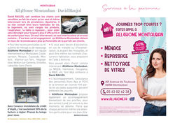 ALL4HOME MONTAUBAN