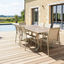 La terrasse en bois : l'atout charme outdoor
