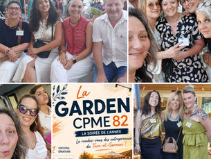 Garden CPME82 Montauban