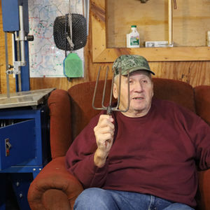 Spearfishing Tension Reemerges in the Wake of the Barricades