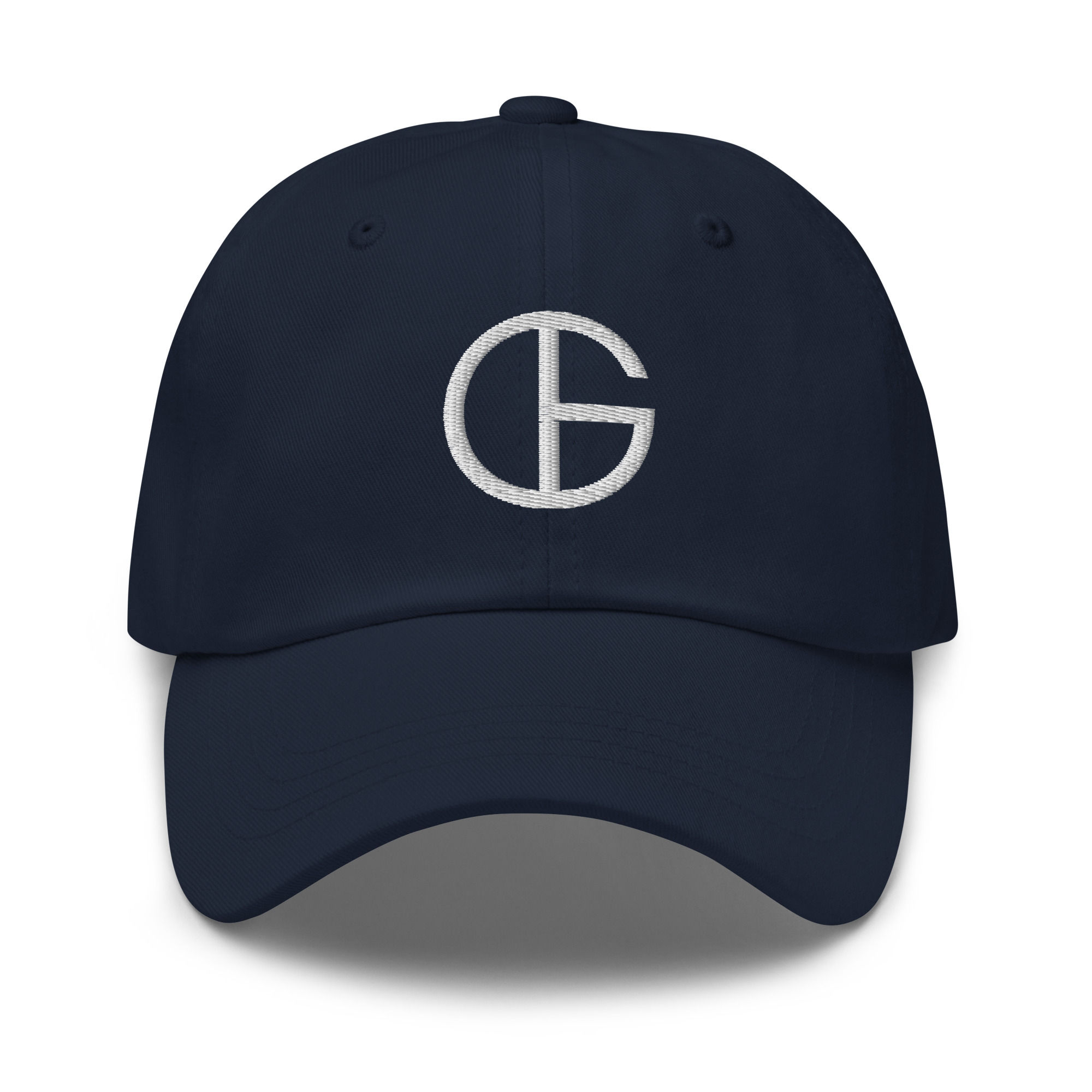Glassell Productions Embroidered Hat