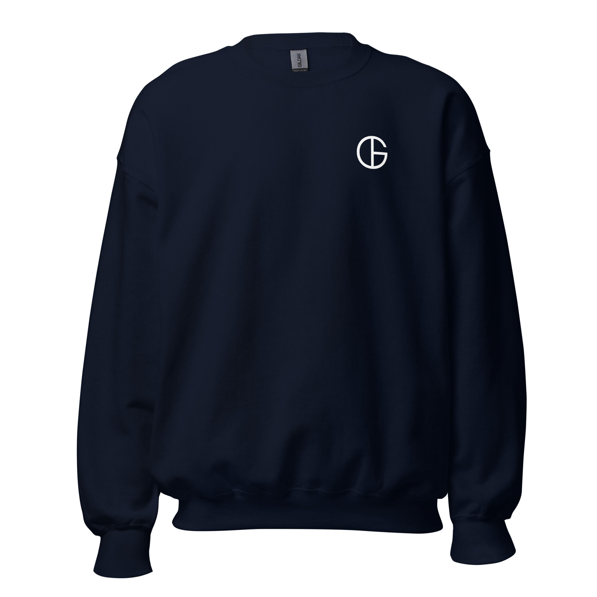Glassell Productions Crewneck