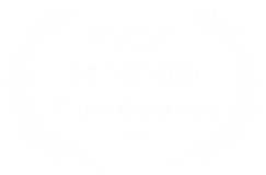 Best Supporting Actor Nomination - San Diego Film Awards - 2024.png