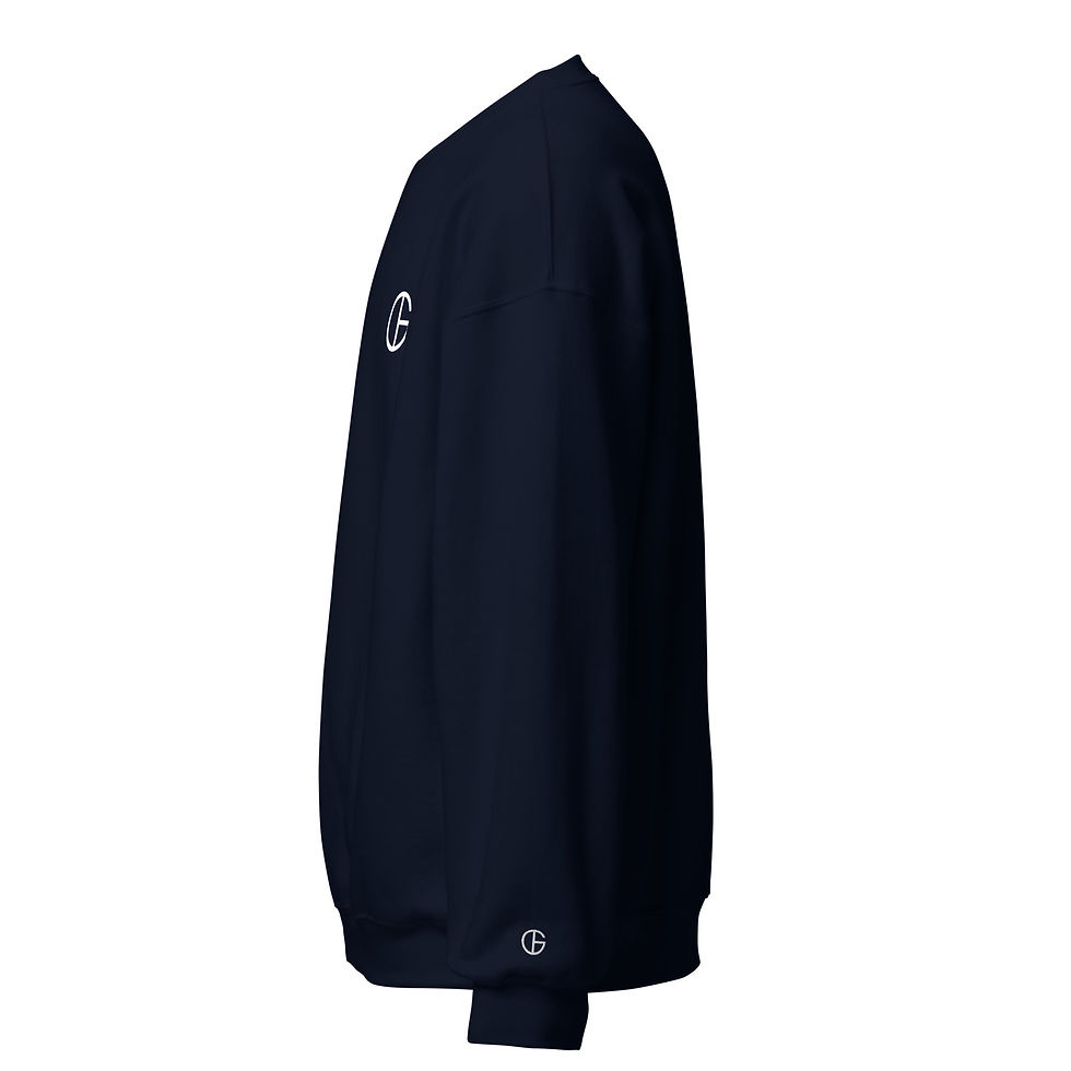 Thumbnail: Glassell Productions Crewneck