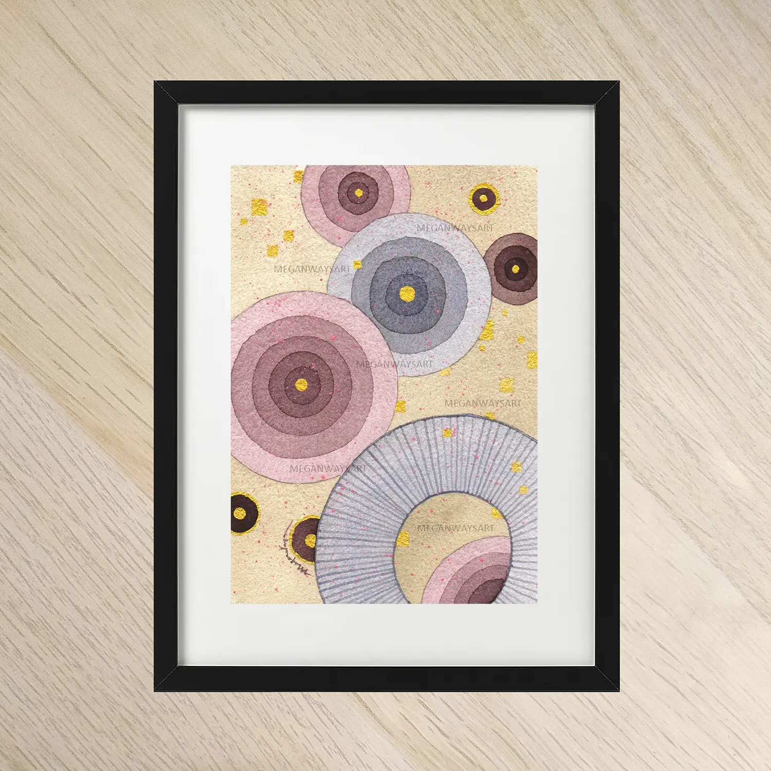 Hand Drawings No.004