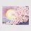 Thumbnail: Sticker - Cherry Blossom