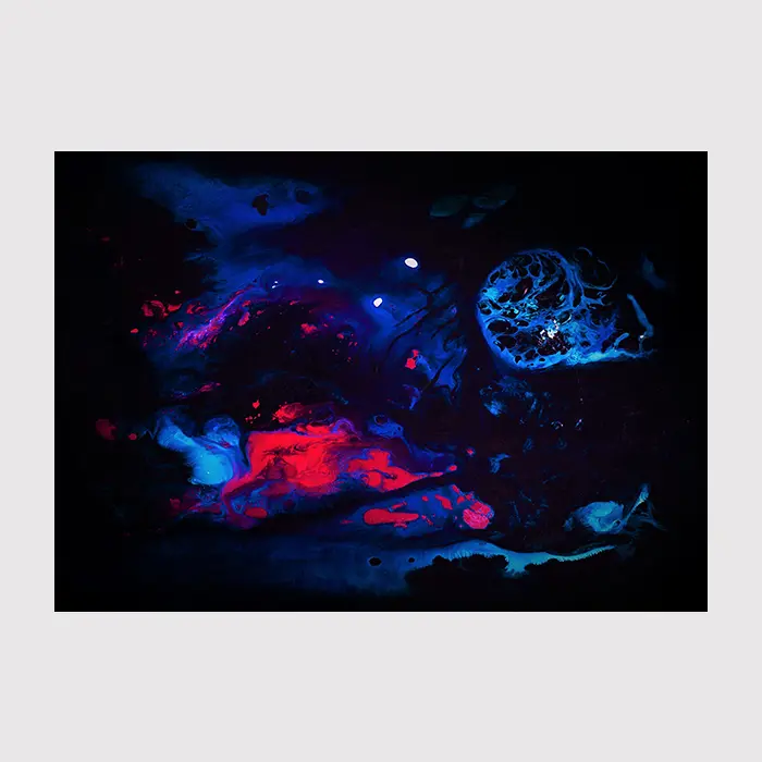 Thumbnail: Art Prints - Sirius