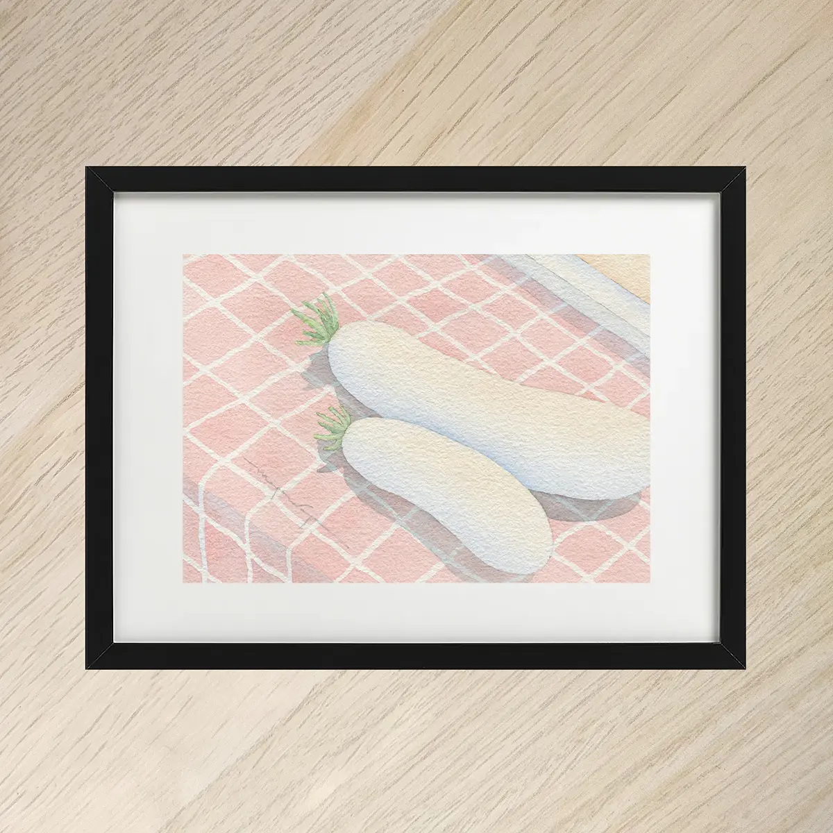 Hand Drawings No.013