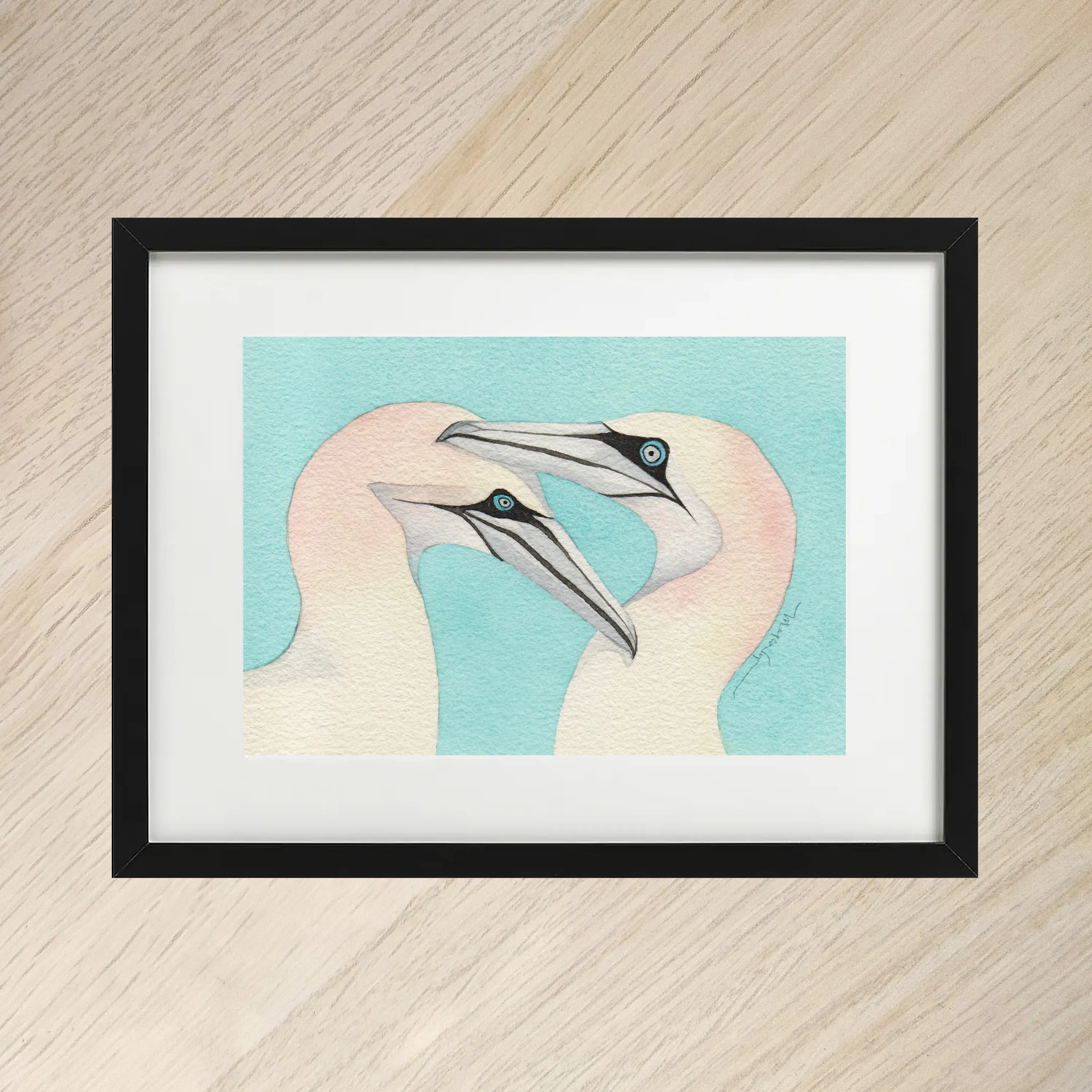 Hand Paintings No.014