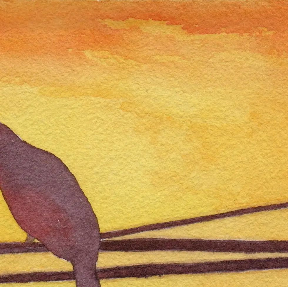 Thumbnail: Hand Paintings No.009