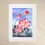 Thumbnail: Art Prints - Lotus