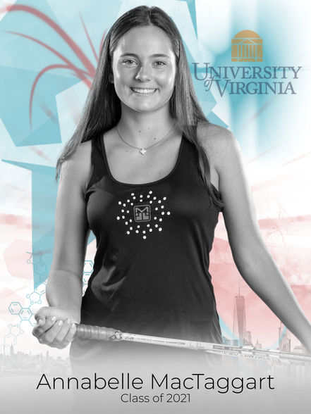 Annabelle MacTaggart