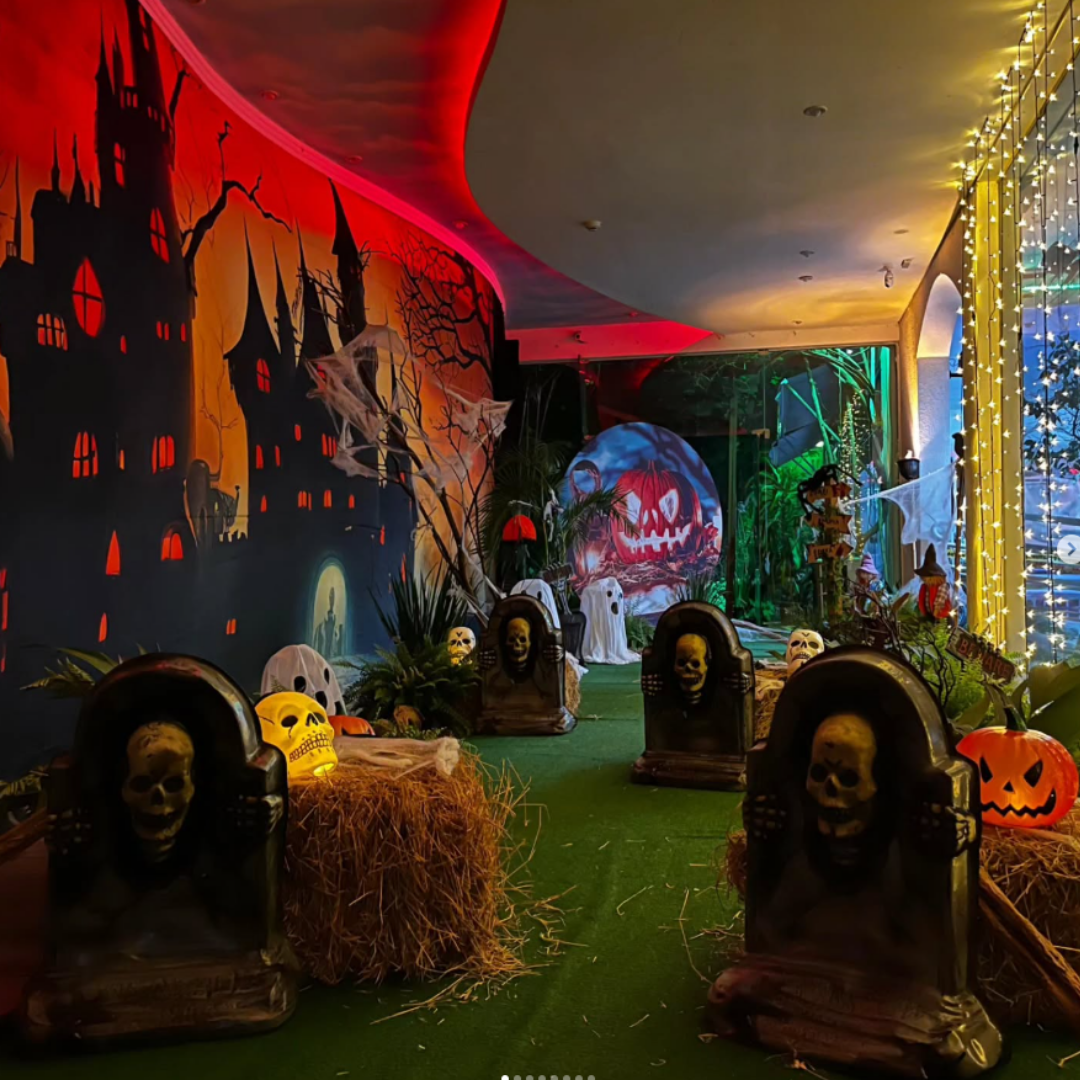 Momentos de aprendizado