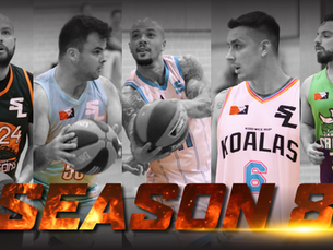 SL Season 8 to be the best yet
