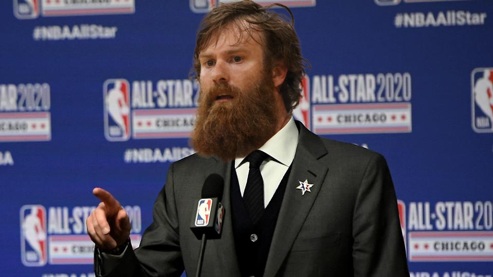 Trade Deadline Tracker