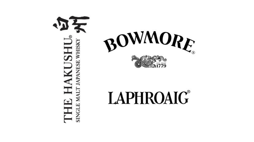 Whiskey Society: Suntory Global Peat Extravaganza