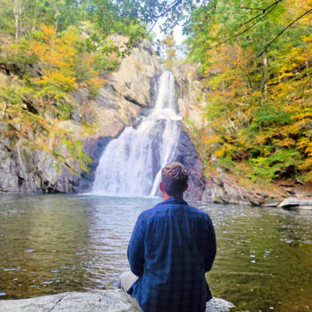 Glamping & Hiking in Upstate NY